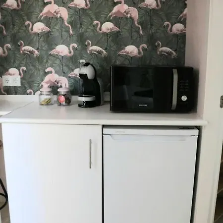 게스트하우스 Casa Dos Hombres 