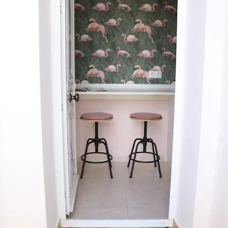 게스트하우스 Casa Dos Hombres 
