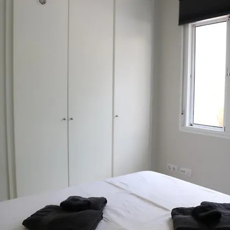 Casa Dos Hombres 