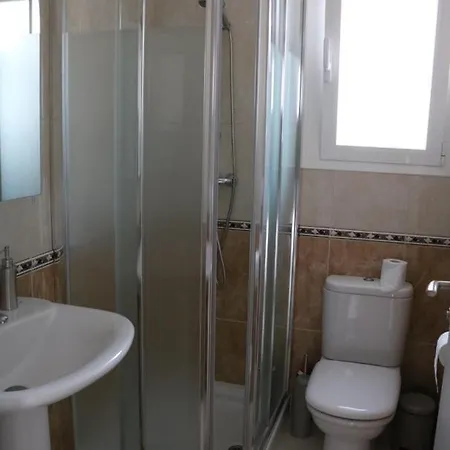 Gasthuis Casa Dos Hombres 