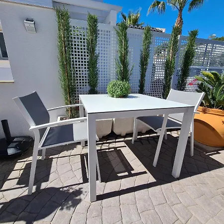 Casa Dos Hombres 